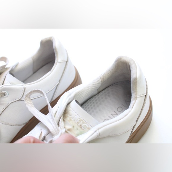 Vionic Kimmier court sneakers - Picture 10 of 15